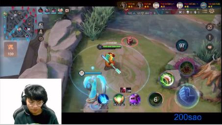 Kỉ Niệm Map Cũ - Top 1 Zuka Cùng Top 1 Raz Chạm Chán Bé Trọc Top 1 Thách Đấu & Hack Map Cực Căng