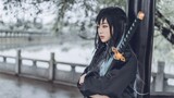 【Cosplay】Film fitur cosplay Shitou no Ichiro
