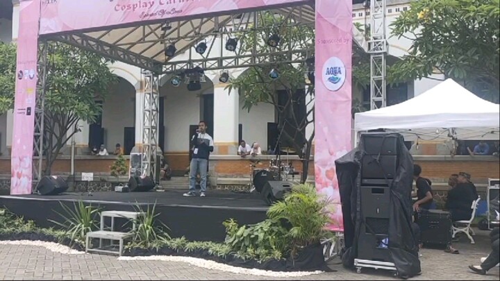 Lomba J-song Lagi, Shiny Tale