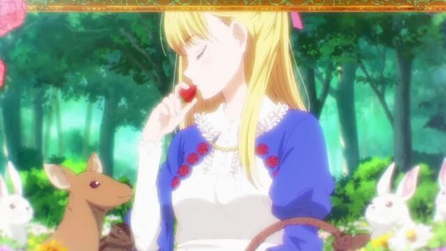 Vampire Dormitory Ep 2 Sub Indo