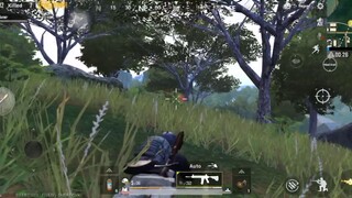 PUBG 2 - Khoảnh Khắc PUBG Hài  #2