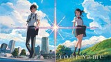 Your Name. (君の名は。)    movie