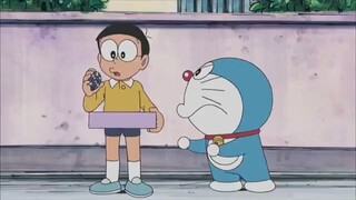 Doraemon episode 43