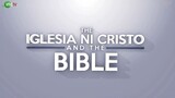 Against the Flow |  Iglesia Ni Cristo and the Bible