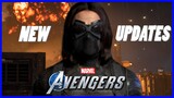 They're Finally Doing It! | Marvel's Avengers Game