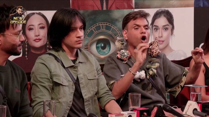 Bigg Boss 2024 S18E105