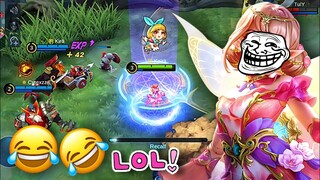 REPORT!!! ANGELA ON CRACK🤣😂🔥