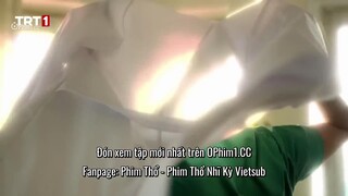 Người Thầy Y Đức (Bản Thổ Nhĩ Kỳ - Phần 2) EP 18 [Sub Việt]
