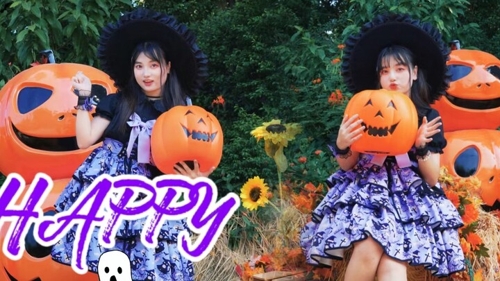 【Hinoichi】🎃Happy Halloween!👻Let's play together♡