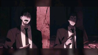 Sakamoto days sub indo episode 1