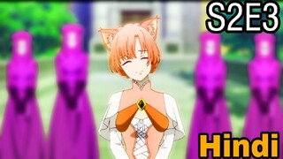 Bye Bye Earth Season 2 Episode 3 in Hindi Dubbed | FHD Dubbed Anime
