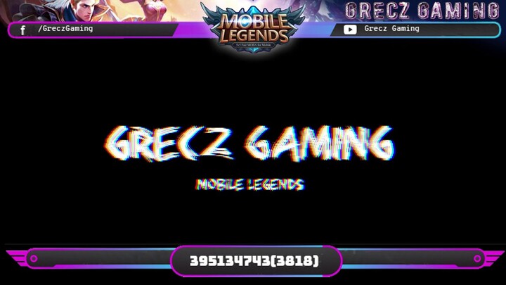 GRECZ GAMING MUSIC INTRO