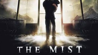 THE MIST 2007 HORROR SCI-FI