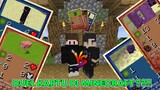 MINECRAFT TAPI MAIN KARTU ??!!! APAKAH MUNGKIN ?? - bareng @NightD