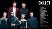 Skillet Greatest Hits Playlist