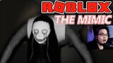 ROBLOX PERO LEGIT NA NAKAKATAKOT | Roblox The Mimic