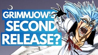 Can Grimmjow Learn SEGUNDA ETAPA? Kubo Answers! | Bleach DISCUSSION