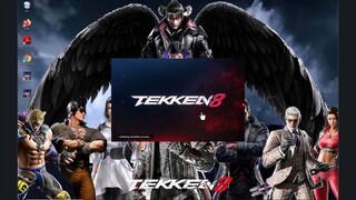 Tekken 8 Free Download PC