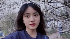 I like Shen Yue’s vlog very much. She seems to be teaching us to be a happy adult.