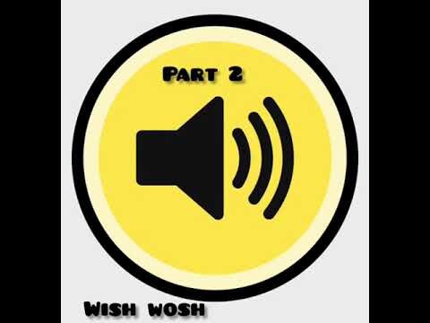 Wish wush part 2 || khu soundeffect || soundeffect for Youtube || soundeffect for meme