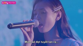 CUT EP14  Lê Hấp Đường Phèn: Băng Tuyết Ngập Trời - Băng -Dụ -Tuyết.