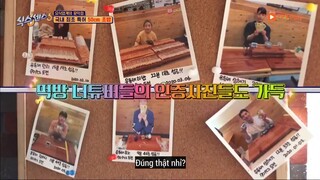 Giác Quan Thứ Sáu (Mùa 3) EP 11B [Sub Việt]