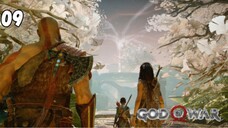 Pergi Ke Alam Lain - God Of War Part 9