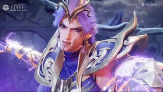 Ancient War Soul Eps 01 sub indo 1080 |New