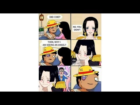 One Piece Memes - Part 24