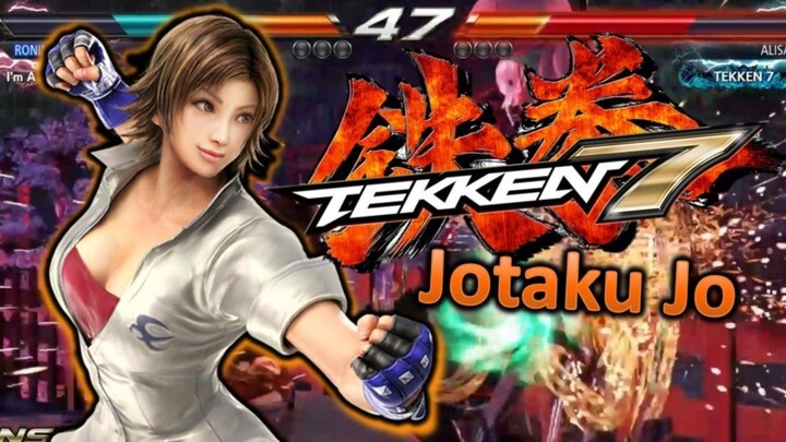 HOW CONFIDENT AM I - 鉄拳7 TEKKEN 7 Asuka  飛鳥 Online Matches