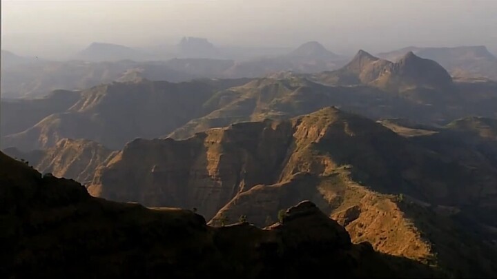 Searching For The Ark Of The Covenant In Ethiopia documentary