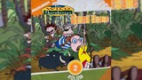 The Wild Thornberrys Gizemli Efsane VCD