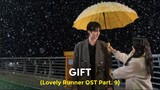 [SUB INDO] Ha Sung Woon - Gift (Lovely Runner OST Part. 9) Lirik Terjemahan