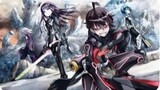 Twin star Exorcist EP16