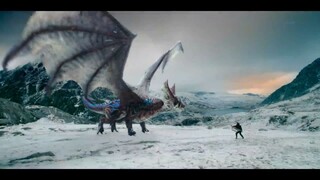 The Last Dragonslayer  FULL MOVIE LINK IN DESCRIPTION