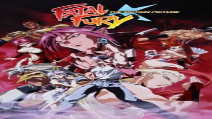 Fatal Fury: The Motion Picture _  Original Trailer _   WATCH THE FULL MOVIE LINK IN DESCRIPTION