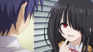 Date a live ss1 ตอนที่ 07 พากย์ไทย