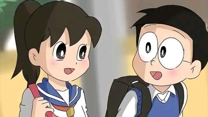 Doraemon Movie 41: Nobita no Little Star Wars - Trailer 3 - Bilibili