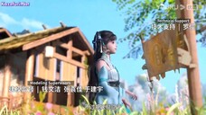 My Senior Brother is Too Steady (shixiong a shixiong) episode 009