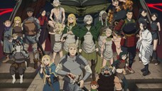 Dungeon Meshi – Mĩ Vị Hầm Ngục - Tập 18 [Việt sub]