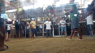 Dome (Bakiki) Biboy Enriquez Line