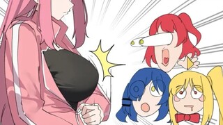屑凉：小波奇你真是生了一副好皮囊啊！