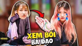 Khi Cuộc Sống Quá Khó Khăn, Hãy Đi Xem Bói | HEAVY