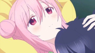 Happy Sugar Life - Ep09 [Sub Indo]