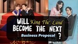 King The Land Popular Kdrama:  Why this is a Must Watch!