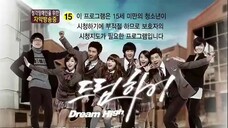 Dream High Episode 05 (ENG SUB)