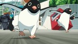 Penguin Highway movie