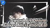 Unlasting - Cover LiSA | Sword Art Online Alicization ED_1