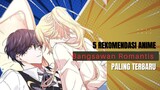 5 Rekomendasi Anime Bertema Bangsawan Romantis Paling Terbaru