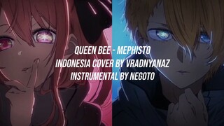 lagu MEPHISTO versi bahasa Indonesia